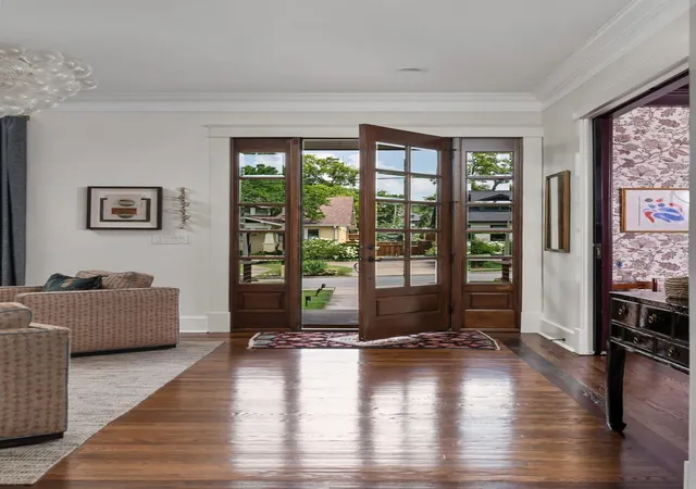 3rd image of 1911 Beechwood Ave, Nashville, TN 37212 | MLS# 3263279