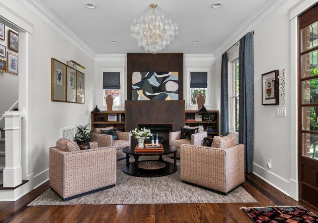 5th image of 1911 Beechwood Ave, Nashville, TN 37212 | MLS# 3263279