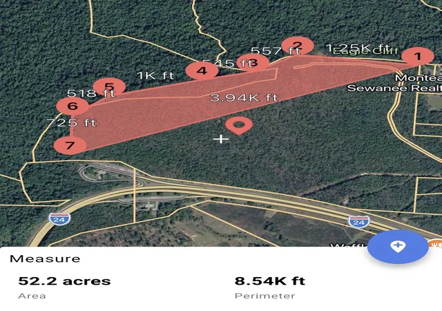 28th image of 0 Eagle Cliff Road, Monteagle, TN 37356 | MLS# 3282608