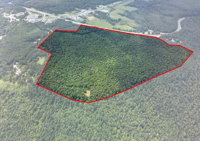 4th image of 0 Eagle Cliff Road, Monteagle, TN 37356 | MLS# 3282608