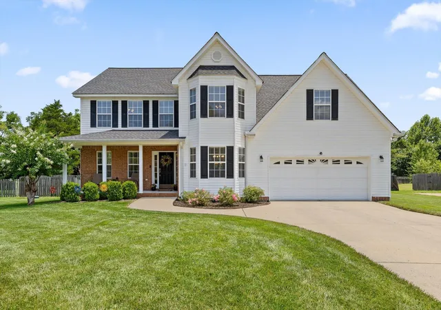 Homes for sale in Ooltewah, TN | 7248 Lazy Brook Court, Ooltewah, TN 37363 | MLS# 3262639