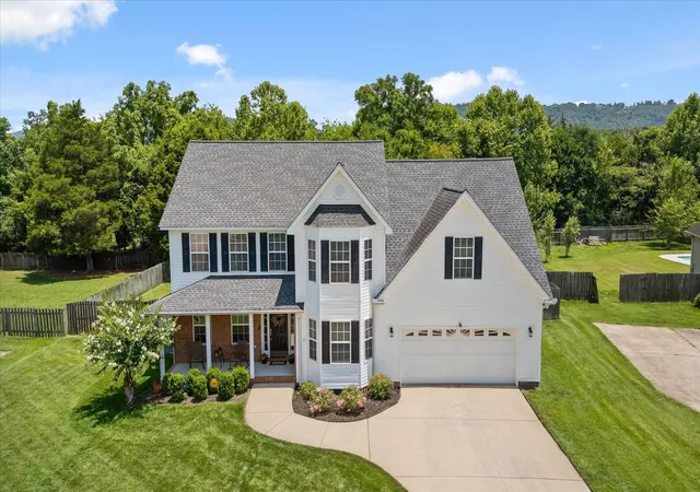 Homes for sale in Ooltewah, TN | 7248 Lazy Brook Court, Ooltewah, TN 37363 | MLS# 3262639
