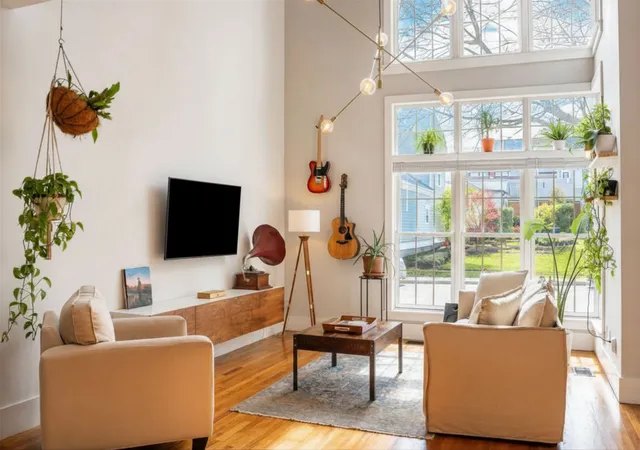 Photo 1 of Townhouse for sale at 1028 9th Avenue N, Nashville, TN 37208 | MLS# 3265733 | Listing updated on 2026-08-20