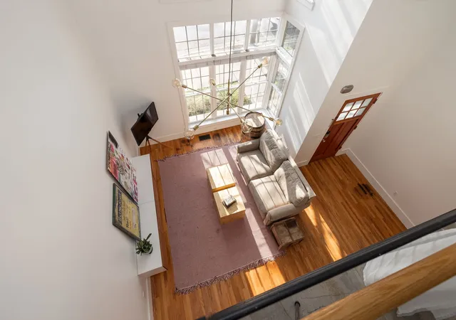 Photo 3 of Townhouse for sale at 1028 9th Avenue N, Nashville, TN 37208 | MLS# 3265733 | Listing updated on 2026-08-20