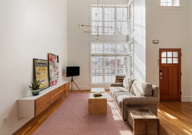 Photo 3 of Townhouse for sale at 1028 9th Avenue N, Nashville, TN 37208 | MLS# 3265733 | Listing updated on 2026-08-20