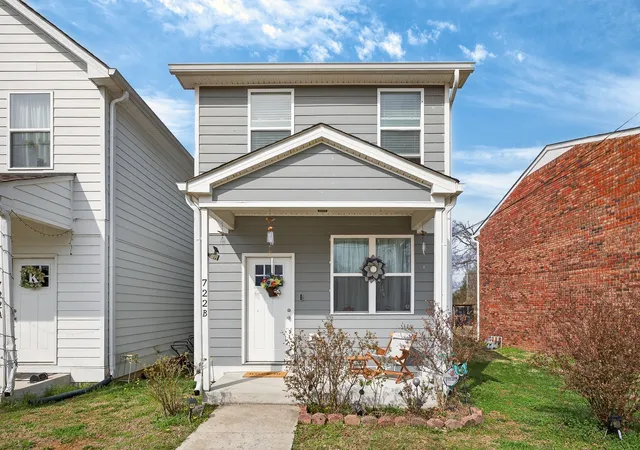 Homes for sale in Lebanon, TN | 722 Cole Ave #B, Lebanon, TN 37087 | MLS# 3262657