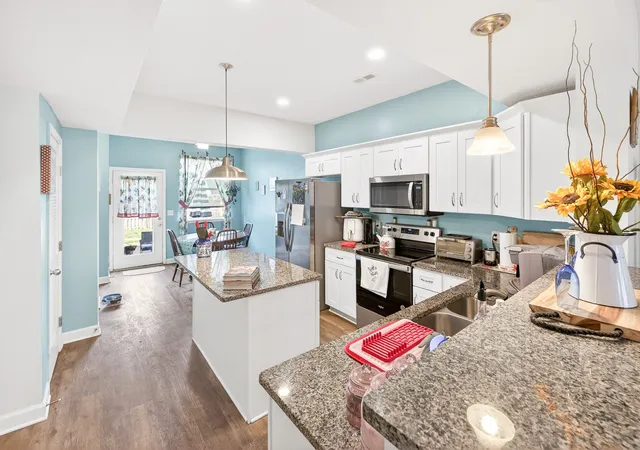 Homes for sale in Lebanon, TN | 722 Cole Ave #B, Lebanon, TN 37087 | MLS# 3262657