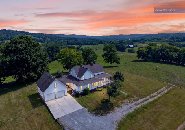 Homes for sale in Liberty, TN | 5713 Smith Fork Rd, Liberty, TN 37095 | MLS# 3262659