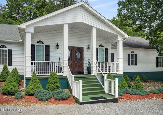 2nd image of 67 Woodlands Court Lot 60 Court, Crossville, TN 38571 | MLS# 3262655