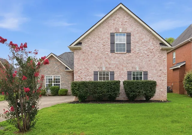 Photo 1 of Single family home for sale at 3029 Community Cir, Murfreesboro, TN 37128 | MLS# 3264266 | Listing updated on 2026-08-20