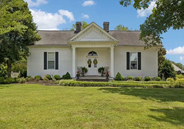 Photo 1 of Single family home for sale at 4767 Eagleville Pike, Chapel Hill, TN 37034 | MLS# 3267443 | Listing updated on 2026-08-20