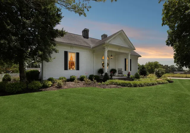 Photo 2 of Single family home for sale at 4767 Eagleville Pike, Chapel Hill, TN 37034 | MLS# 3267443 | Listing updated on 2026-08-20
