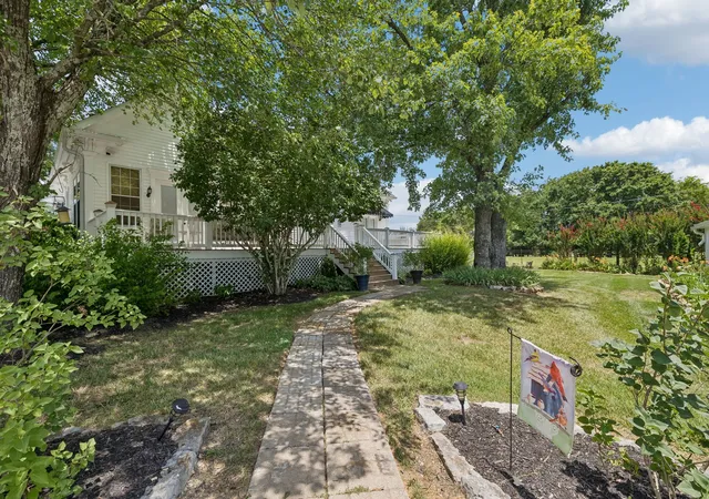 Photo 3 of Single family home for sale at 4767 Eagleville Pike, Chapel Hill, TN 37034 | MLS# 3267443 | Listing updated on 2026-08-20