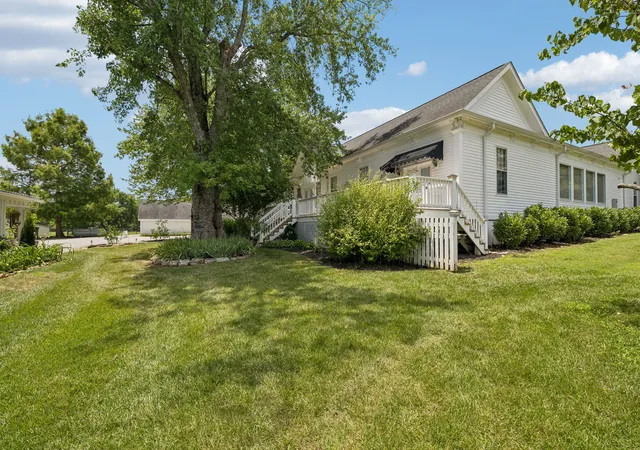 Photo 4 of Single family home for sale at 4767 Eagleville Pike, Chapel Hill, TN 37034 | MLS# 3267443 | Listing updated on 2026-08-20
