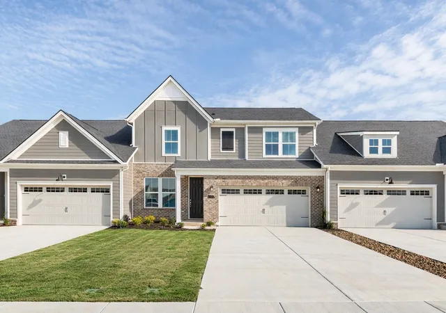 Photo 1 of Townhouse for sale at 2600 Eldin Crk Dr, Murfreesboro, TN 37128 | MLS# 3262664 | Listing updated on 2026-10-30