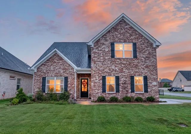 1st image of 600 Hawkeye Ct, Eagleville, TN 37060 | MLS# 3270473