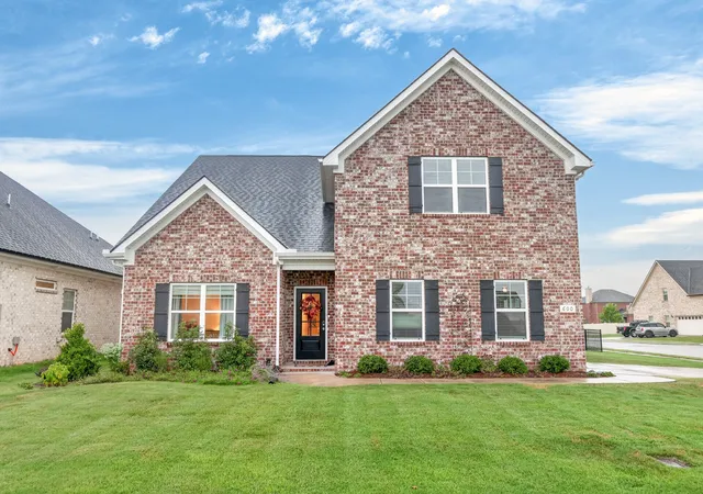 2nd image of 600 Hawkeye Ct, Eagleville, TN 37060 | MLS# 3270473