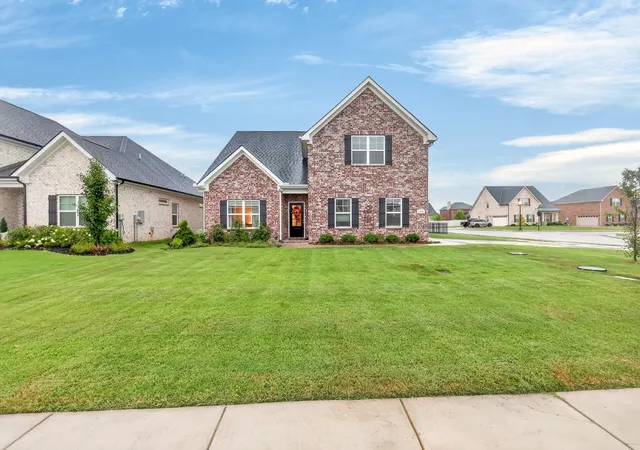 3rd image of 600 Hawkeye Ct, Eagleville, TN 37060 | MLS# 3270473
