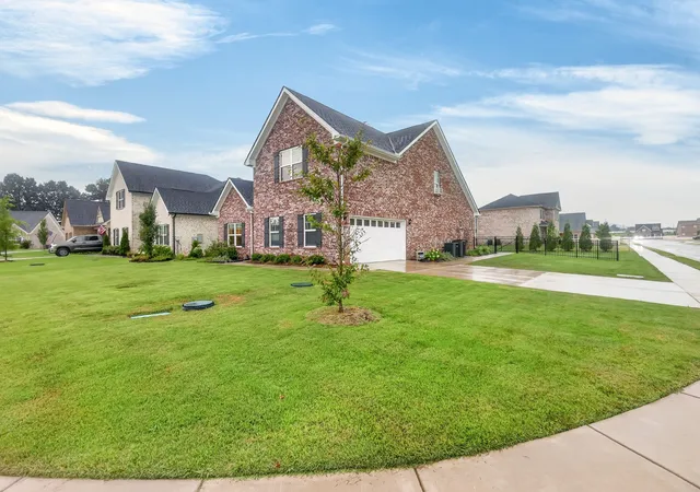 4th image of 600 Hawkeye Ct, Eagleville, TN 37060 | MLS# 3270473