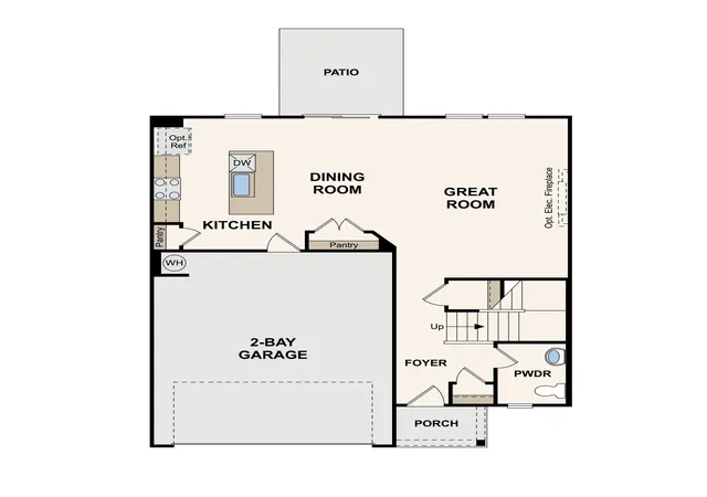 2nd image of 5064 Lawler Lane, Old Hickory, TN 37138 | MLS# 3262702