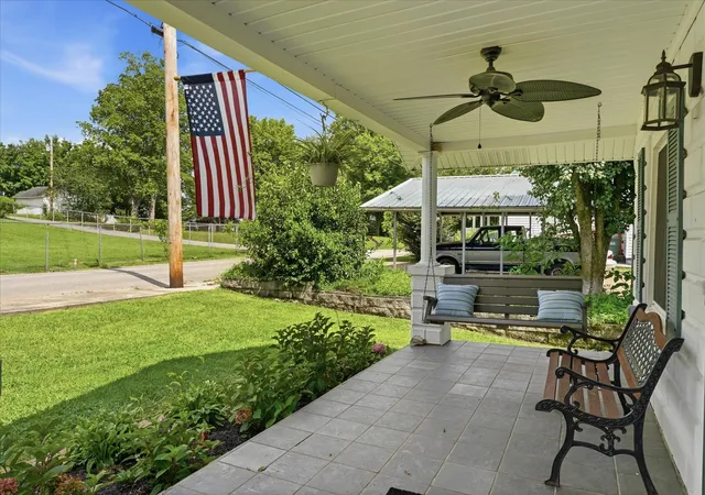 5th image of 214 Cullum Ave, Dickson, TN 37055 | MLS# 3305641