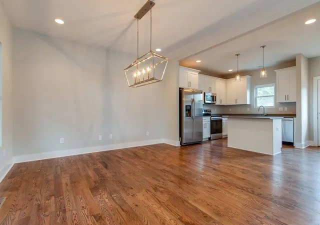 Photo 4 of Single family home for sale at 2214 14th Avenue N, Nashville, TN 37208 | MLS# 3262743 | Listing updated on 2026-08-24