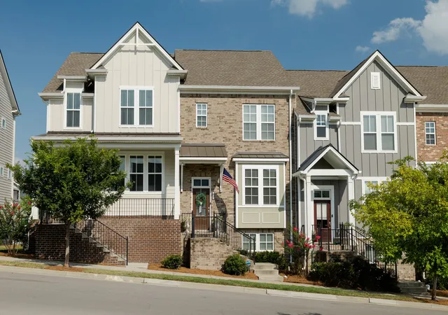 Homes for sale in Nolensville, TN | 1744 Park Terrace Ln, Nolensville, TN 37135 | MLS# 3268545