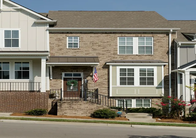 Homes for sale in Nolensville, TN | 1744 Park Terrace Ln, Nolensville, TN 37135 | MLS# 3268545