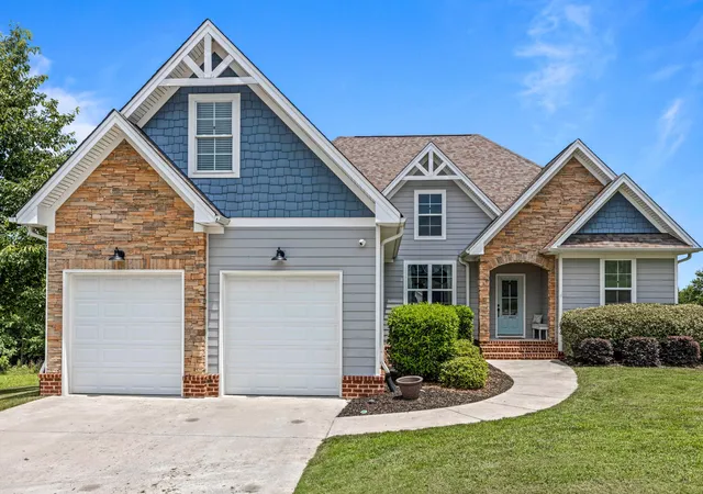 Homes for sale in Soddy Daisy, TN | 10952 High River Dr, Soddy Daisy, TN 37379 | MLS# 3262722
