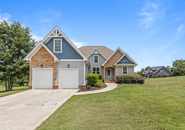 Homes for sale in Soddy Daisy, TN | 10952 High River Dr, Soddy Daisy, TN 37379 | MLS# 3262722