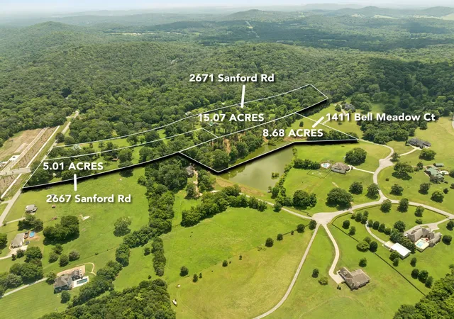 Homes for sale in Nolensville, TN | 2671 Sanford Rd, Nolensville, TN 37135 | MLS# 3262777