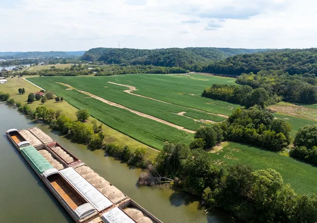 9th image of 0 Hwy 49 W, Ashland City, TN 37015 | MLS# 3263232