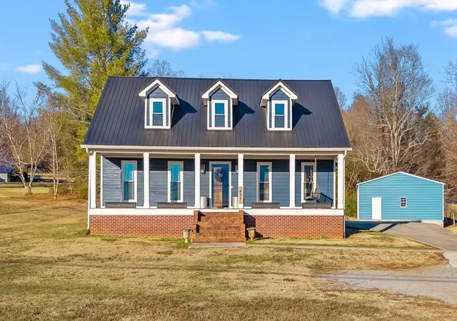 Homes for sale in Etowah, TN | 457 County Road 475, Etowah, TN 37331 | MLS# 3262741