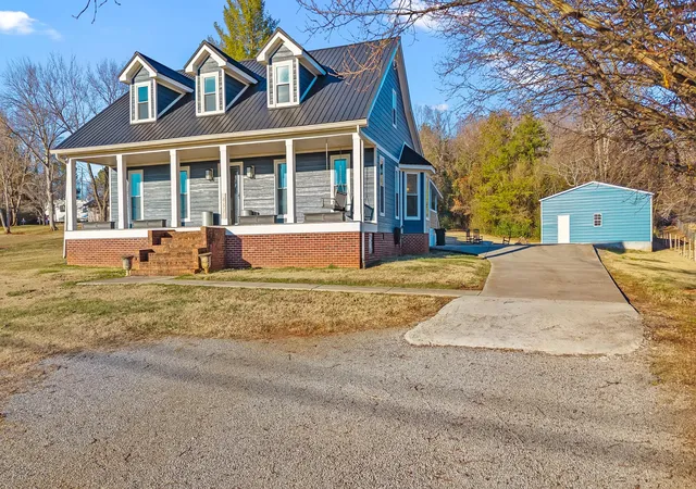 4th image of 457 County Road 475, Etowah, TN 37331 | MLS# 3262741