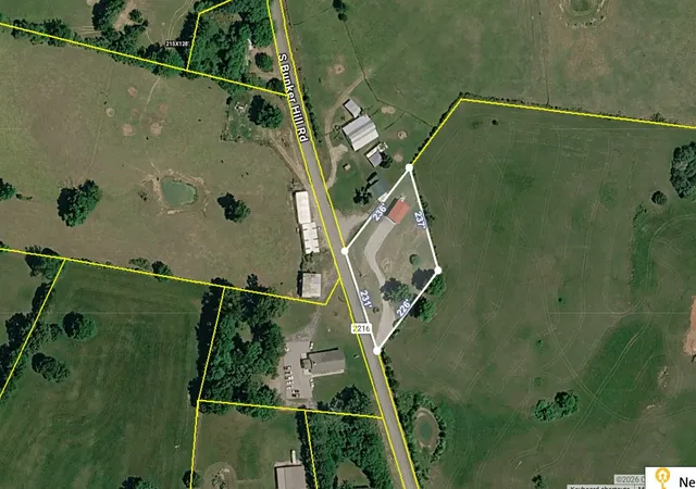 Homes for sale in Sparta, TN | 1446 S Bunker Hill Rd, Sparta, TN 38583 | MLS# 3262894
