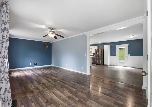 2nd image of 325 Clyde Wix Rd, Westmoreland, TN 37186 | MLS# 3262790
