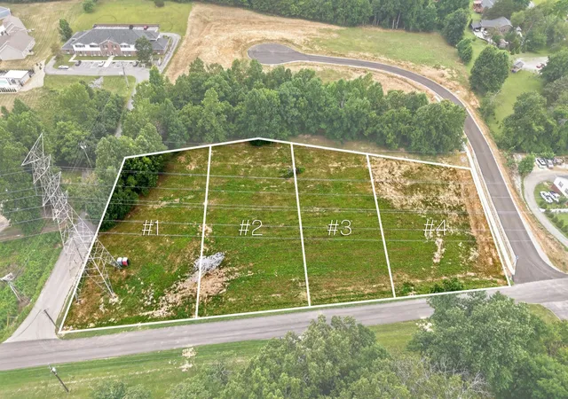1st image of 1 Cora Rd, Cookeville, TN 38501 | MLS# 3262783