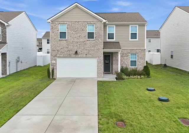 Photo 1 of Single family home for sale at 4420 Marcus Venture Pl, Murfreesboro, TN 37127 | MLS# 3309012 | Listing updated on 2026-09-13