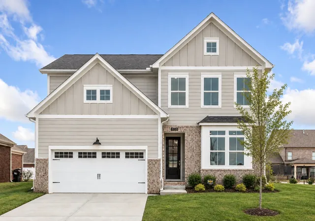 Photo 2 of Single family home for sale at 104 Riverview Run, Madison, TN 37115 | MLS# 3545864 | Listing updated on 2026-10-06