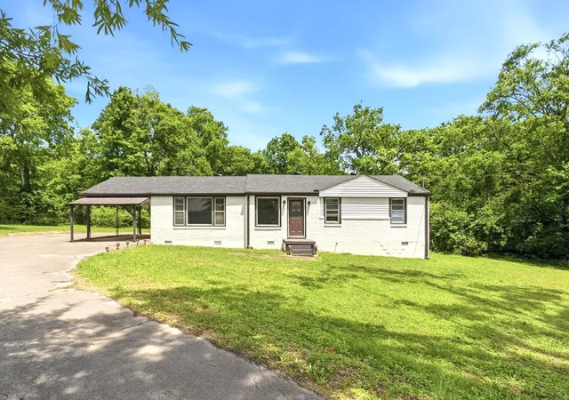 Photo 1 of Single family home for sale at 2838 Brunswick Dr, Nashville, TN 37207 | MLS# 3278588 | Listing updated on 2026-08-26