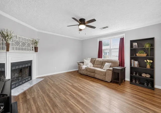 Photo 2 of Townhouse for sale at 430 Walton Fry Rd #802, Hendersonville, TN 37075 | MLS# 3285462 | Listing updated on 2026-10-06