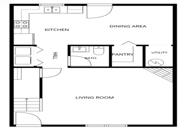 2nd image of 430 Walton Fry Rd, Hendersonville, TN 37075