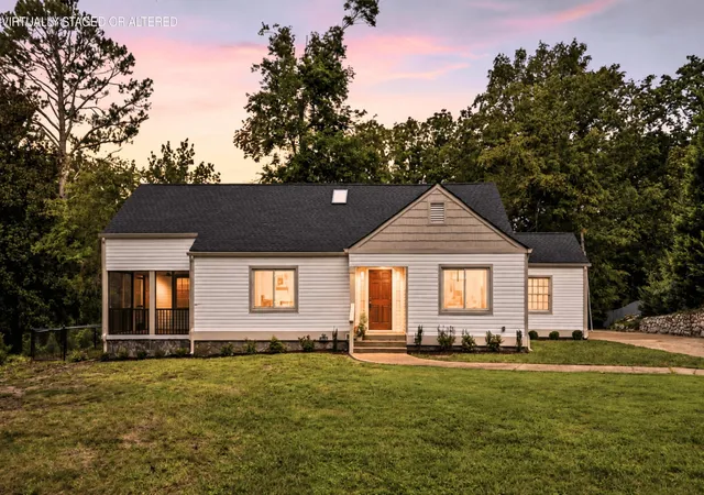 Single family home for sale at 2821 Ozark Rd, Chattanooga, TN 37415 | MLS# 3262808