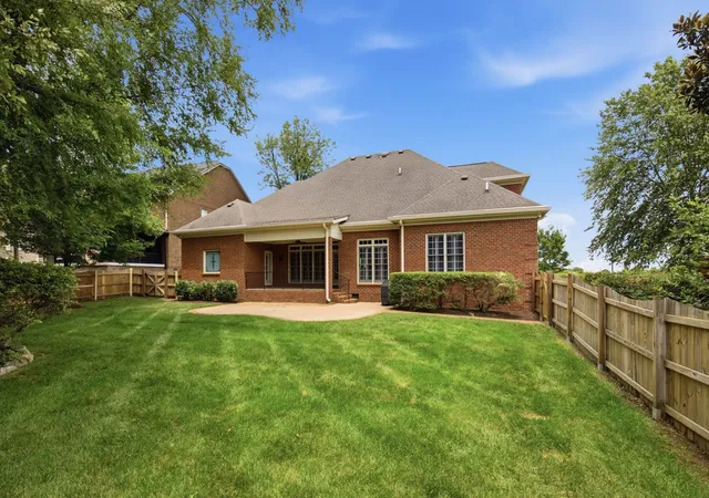 Homes for sale in Nolensville, TN | 1027 Benington Pl, Nolensville, TN 37135 | MLS# 3265360