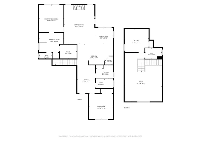 37th image of 3631 Jacaranda Lane, Murfreesboro, TN 37129 | MLS# 3262870