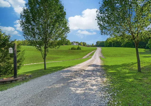 Homes for sale in Vanleer, TN | 1732 Cedar Creek Road, Vanleer, TN 37181 | MLS# 3263230