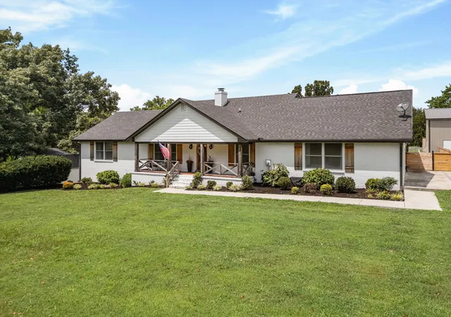 2nd image of 459 Bowling Branch Rd, Cottontown, TN 37048 | MLS# 3305395