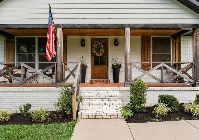 3rd image of 459 Bowling Branch Rd, Cottontown, TN 37048 | MLS# 3305395