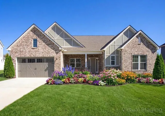 Homes for sale in Spring Hill, TN | 5965 Hunt Valley Dr, Spring Hill, TN 37174 | MLS# 3262855