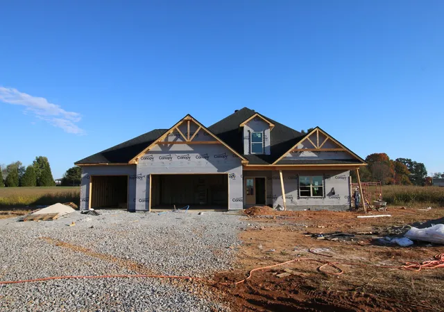 Photo 1 of Single family home for sale at 19 Wofford Ests, Clarksville, TN 37040 | MLS# 3262880 | Listing updated on 2026-10-28